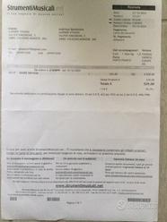 Cuffie shure srh1540  			