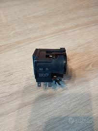 Monoblocco salvamotore Whirlpool/Indesit
