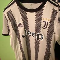 Maglietta juventus