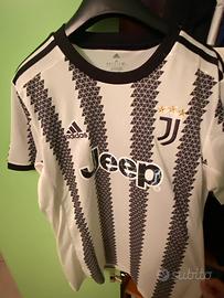 Maglietta juventus