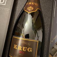 Krug 2013 astucciato