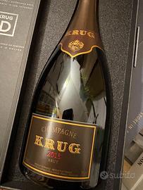 Krug 2013 astucciato