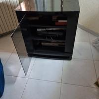 Mobile porta TV girevole 