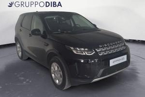 Land Rover Discovery Sport 2.0D I4-L.FLW 150 CV S