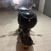 Piaggio Liberty 125