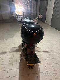 Piaggio Liberty 125