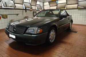 MERCEDES SL320 1995