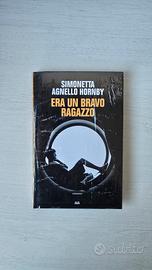 Libro "Era un bravo ragazzo"