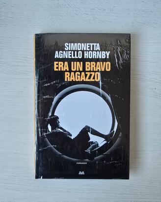 Libro "Era un bravo ragazzo"