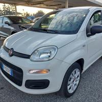 FIAT Panda 0.9 TwinAir Turbo Natural Power Easy