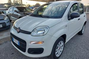 FIAT Panda 0.9 TwinAir Turbo Natural Power Easy
