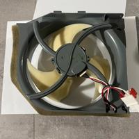 VENTOLA E SUPPORTO  MODEL: RT5983ATBSL