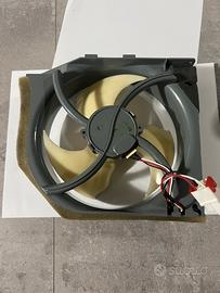 VENTOLA E SUPPORTO  MODEL: RT5983ATBSL