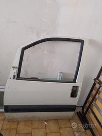 Ricambi Fiat Scudo