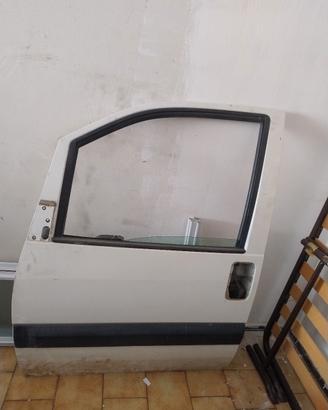 Ricambi Fiat Scudo