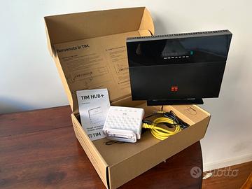 Router TIM HUB