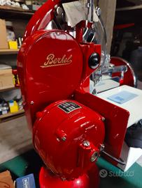 berkel affettatrice elettrica bilancia Smi/ berkel