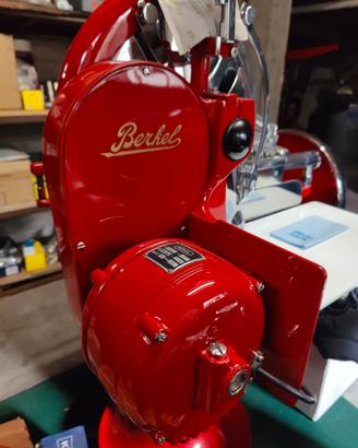 berkel affettatrice elettrica bilancia Smi/ berkel