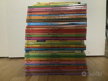 Libri disney