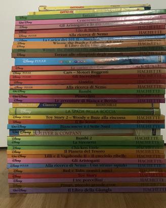Libri disney