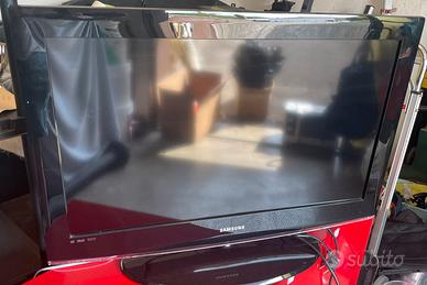 Televisore Samsung 32 pollici