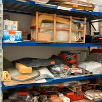 Ricambi Porsche Lancia Alfa Romeo 