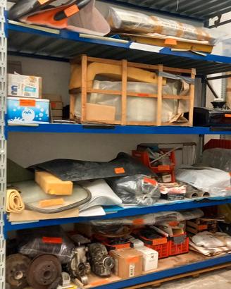 Ricambi Porsche Lancia Alfa Romeo 