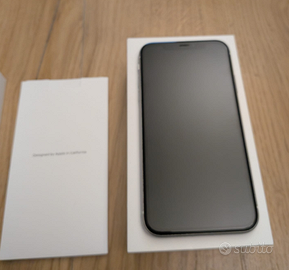 iPhone Xr bianco 64 Gb