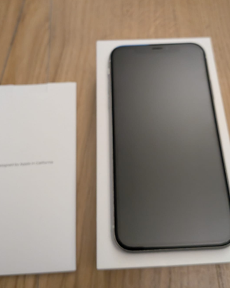 iPhone Xr bianco 64 Gb