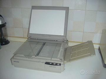 Fotocopiatrice portatile olivetti copia 8004 9004