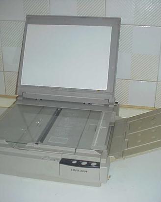 Fotocopiatrice portatile olivetti copia 8004 9004