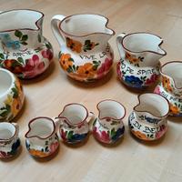 ceramiche friulane