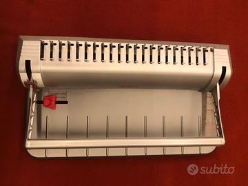 Rilegatrice da UFFICIO