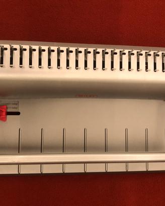 Rilegatrice da UFFICIO