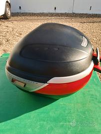 BAULETTO PER MOTO
