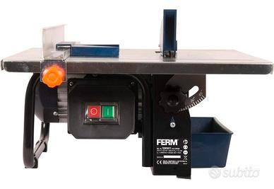 Tagliapiastrelle Ferm TCM 1011