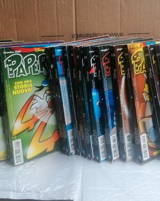 Paperinik Cult 19 fumetti 