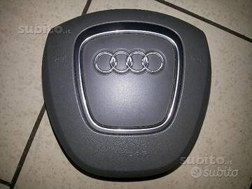 Airbag volante audi a6 2008 grigio