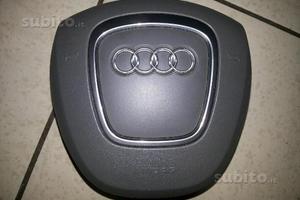 Airbag volante audi a6 2008 grigio