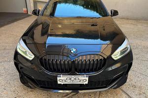 BMW 118D Msport 150CV