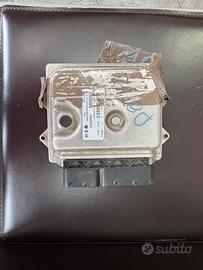 Centralina motore fiat panda multi jet