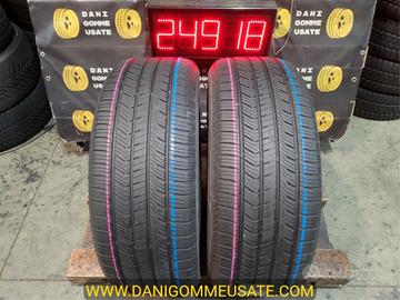 2 GOMME 255 55 20 4 STAGIONI YOKOHAMA