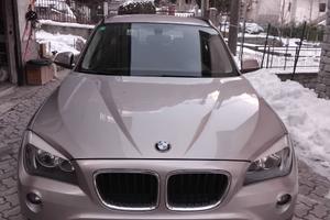 Bmw X1   Xdrive20 d