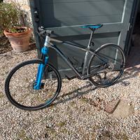 Mountainbike Merida big nine 600