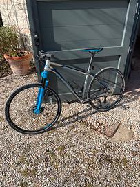 Mountainbike Merida big nine 600