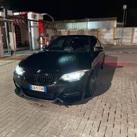 Bmw 230i 2019