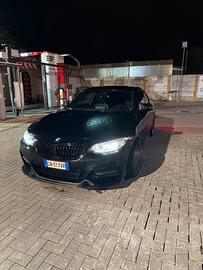 Bmw 230i 2019