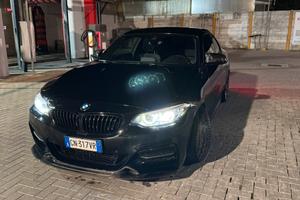 Bmw 230i 2019