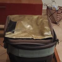 borsa serbatoio BMW Motard f800st, s, gt , r