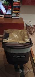 borsa serbatoio BMW Motard f800st, s, gt , r